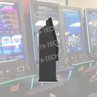 Терминалы-киоски для обмена билетов PHX Premium Pyramid для игровых автоматов Skill Game с гарантией 1 год (на английском языке)