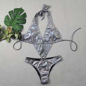 Livraison directe 2024 Vente en gros d'une seule pièce <span class=keywords><strong>de</strong></span> haute qualité vierge Sexy brésilien Bikini maillots <span class=keywords><strong>de</strong></span> <span class=keywords><strong>bain</strong></span> Monokini <span class=keywords><strong>maillot</strong></span> <span class=keywords><strong>de</strong></span> <span class=keywords><strong>bain</strong></span> Sexy - Product Image 5