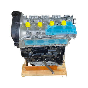 Bon <span class=keywords><strong>prix</strong></span> EA888-CAW Kit moteur CNC CUJ Moteurs complets Moteurs de voiture pas chers 2.0T Moteur bicylindre diesel pour Audi - Product Image 1