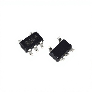 ANSOYO MCP6241T-E MCP6241 SOT23-5 Circuitos Integrados IC Chips Componentes Electrónicos Amplificador MCP6241T-E/OT - Product Image 1
