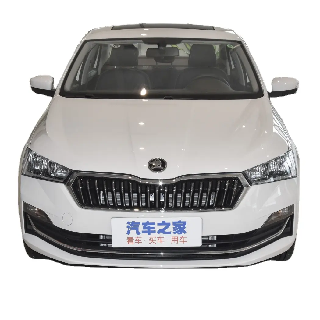 Skoda Rapid 2022 1.5L otomatik konfor versiyonu