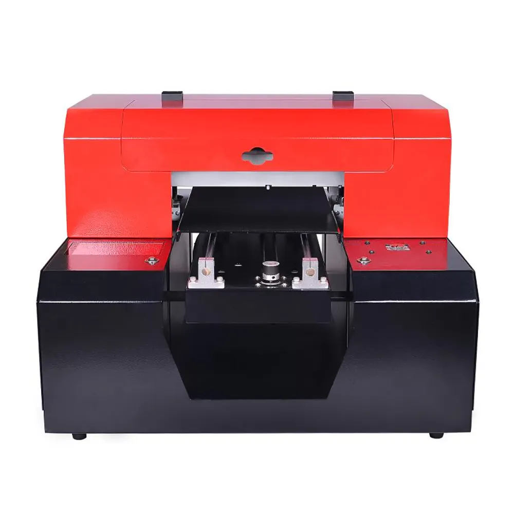 Kleine Size Card Printing Machine Custom Game Card Printing