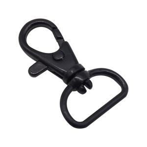 Chất Lượng Cao Buckles Móc Và Vòng Đai Nhựa Khóa Móc Tôm Hùm Móc Claw Móc Key Ring Buckle - Product Image 1
