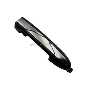 Manija exterior del coche delantera LH RH autopartes <span class=keywords><strong>accesorios</strong></span> <span class=keywords><strong>Santa</strong></span> <span class=keywords><strong>Fe</strong></span> <span class=keywords><strong>2007</strong></span> 2008 82651-2B010 82651-2B000 <span class=keywords><strong>para</strong></span> <span class=keywords><strong>Hyundai</strong></span> KIA - Product Image 5