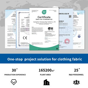 Muestra gratis 100% tela tejida de nailon de secado rápido para chaqueta deportes al aire libre montañismo chaqueta textil tela - Product Image 5