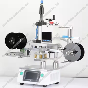 Vinica bán tự động lá dập nóng máy tính xách tay mua sắm các tông túi dập Chất lượng cao lá vàng dập nổi - Product Image 2