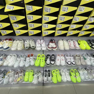 Chaussures de sport pour hommes, vente chaude, mixtes, pour adultes, en gros, légères, respirantes, résistantes à l'usure, pour la marche en plein air - Product Image 6