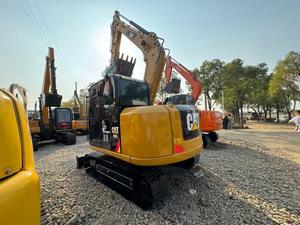 95% Neuf <span class=keywords><strong>Prix</strong></span> Bas Occasion 308E Cat 308E2 Caterpillar d'occasion Japon Caterpillar 8 tonnes 307 <span class=keywords><strong>308</strong></span> Excavatrice CAT308E2 EPA/CE à vendre - Product Image 3