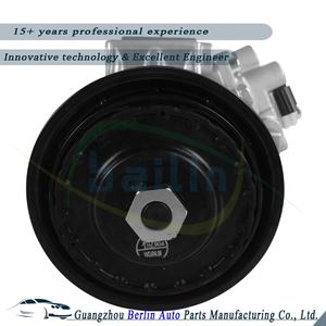 Compresor de Aire Acondicionado para Autos TOYOTA <span class=keywords><strong>COROLLA</strong></span>/<span class=keywords><strong>ALTIS</strong></span>, Piezas y Accesorios, 88310-68031 88310-68032 88310-02740 447260-3373 KT447280-9060 - Product Image 3