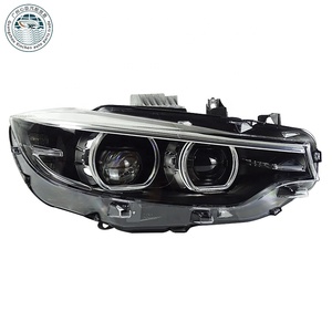 Faro delantero LED original 2013-2019 para <span class=keywords><strong>BMW4</strong></span> Series F32 F36 425i 430i 440i - Product Image 2