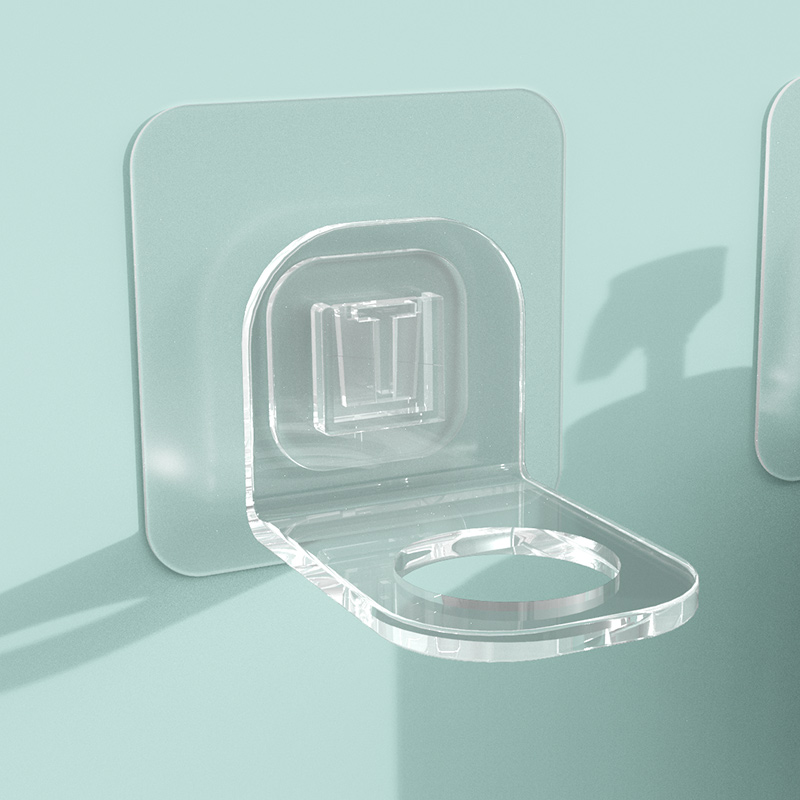 Transparent
