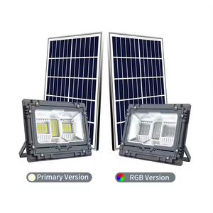 Omsen xu hướng mới năng lượng mặt trời phản xạ ngoài trời không thấm nước IP65 NHÔM 500 watt năng lượng mặt trời lũ ánh sáng với cảm biến chuyển động - Product Image 5