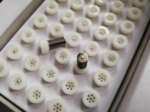 קצה מסנן אקדח ללא אוויר ספריי מסנן עבור מסנן קצה lamlar - Product Image 4