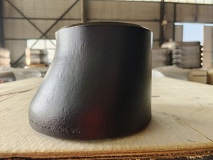 MS con Reducer sch40 smls a234wpb & Lập Dị Reducer sch40 ASTM b16.9 - Product Image 4