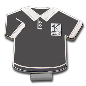 Wholesale Silver Golf <b>Ball</b> Marker Hat Clips with Strong <b>Magnets</b> - Golf Accessories - Product Image 6
