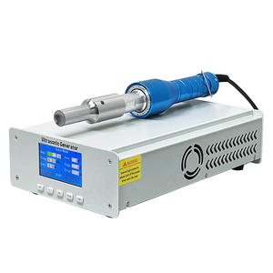 Máquina <span class=keywords><strong>de</strong></span> Soldadura por Puntos Ultrasónica Portátil <span class=keywords><strong>para</strong></span> Piezas <span class=keywords><strong>de</strong></span> Plástico <span class=keywords><strong>de</strong></span> Luces <span class=keywords><strong>de</strong></span> Automóviles, Precio al por Mayor - Product Image 5