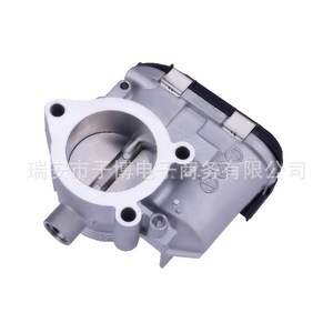 Boîtier d'accélérateur électronique 9672486980 0280750540 pour modèles Citroën Peugeot LTH-E52A-1 - Product Image 5