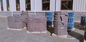 2024 Demontage fugen, DN300-DN2000,PN10, PN16 abnehmbare Armaturen - Product Image 2