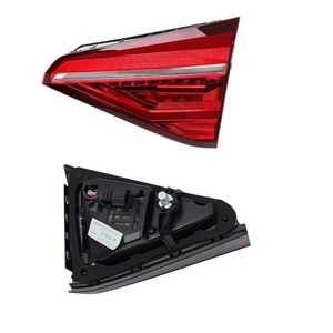 Gruppo Luci Posteriori per <span class=keywords><strong>Passat</strong></span> 2016 (Luci Esterne e Interne) Fanale Posteriore LED con Lente Trasparente Nuovo - Product Image 3