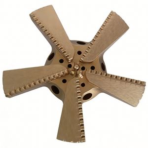 מהירות אישית pdc יהלום pdc דיוק גבוהה יצרן גרור ביטים עבור מים קידוח טוב מים - Product Image 1