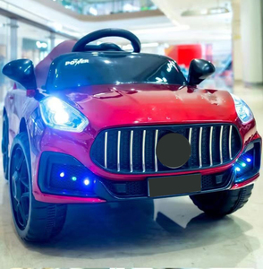 Voiture électrique pour enfants, pièces détachées pour voiture électrique pour enfants, voiture à batterie 6V pour enfants - Product Image 4