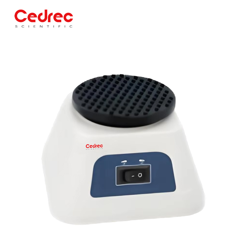 Mixer Laboratory Portable Laboratory Variable Speed