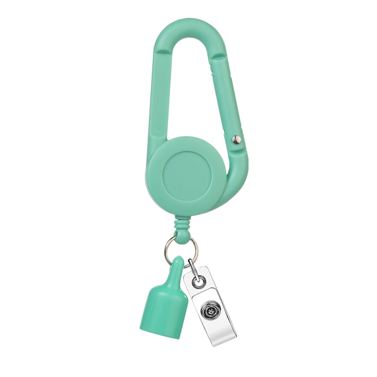 BLEU CLAIR VERT