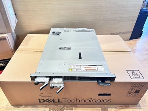 Serveur d'origine de marque DELL PowerEdge R650 R650xs, processeur Xeon, châssis de serveur 2U Poweredge R650 - Product Image 6