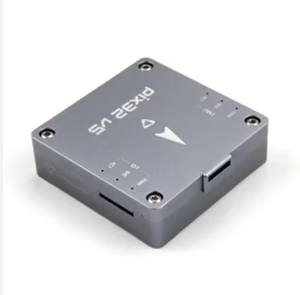 Contrôleur de vol Holybro PIX32 <span class=keywords><strong>V5</strong></span> Pixhawk 32 bits ARM STM32F765 pour drone RC, multirotor, avion VTOL, multicoptère DIY - Product Image 2