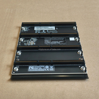 Pont de connexion Infinity Fabric (XGMI) à quatre emplacements Mi210 pour carte graphique GPU Mi210 64 Go, pont GPU 200 Go/s