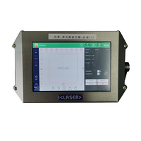 ActionLasers 20 30W – Idée de machine pour petites entreprises, facile à utiliser, marquage laser portable, machines de gravure laser à fibre, machine de sérigraphie ActionLasers