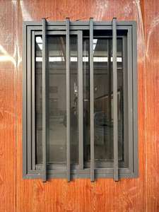 20ft Z-pieghevole contenitore casa prefabbricata in acciaio e legno ufficio <span class=keywords><strong>campeggio</strong></span> casa piccolo piccolo modulo pieghevole - Product Image 3