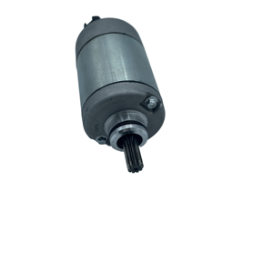 Nuevo Motor de arranque para <span class=keywords><strong>Suzuki</strong></span> Street Motor GSF1250S <span class=keywords><strong>GSF1250SA</strong></span> 07-09 Material de hierro modelo 31100-18H00 - Product Image 6