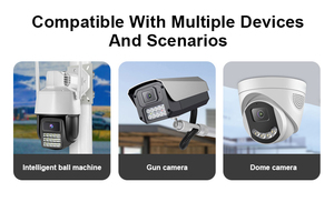 미니 12V <span class=keywords><strong>UPS</strong></span> 단상 6000mAh 배터리 무정전 전원 공급 장치 15000mAh 카메라 <span class=keywords><strong>UPS</strong></span> Wi-Fi 기능 포함 - Product Image 6