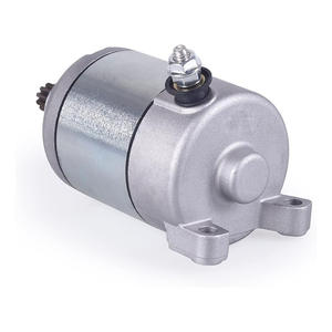 Conjunto de Arranque para Honda TRX450ER 31200-HP1-60118922 Nuevo 12V para Modelos 2006-2014 - Product Image 5