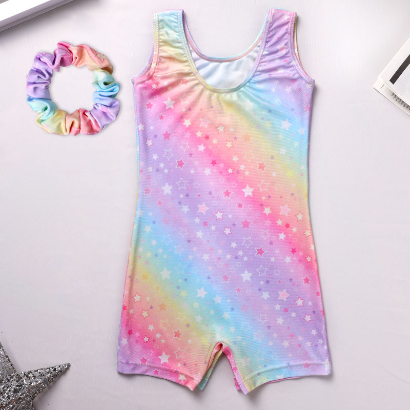 ดาวสายรุ้ง