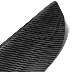 Car Rear Roof Lip Spoiler Wing For DODGE Charger SRT SXT R/T Pursuit 2015-2019 Rear <b>Window</b> Roof Spoiler Lip <b>Cover</b> - Product Image 5