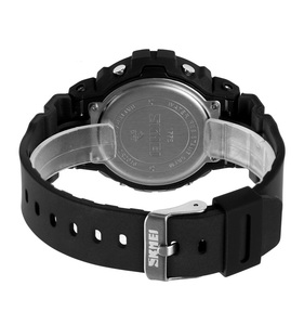 Nuovo Arrivo <span class=keywords><strong>Orologio</strong></span> Digitale Sportivo Impermeabile 50M Skmei 1775 con Logo Personalizzato per Uomo e Donna, Verde <span class=keywords><strong>Rosa</strong></span> - Product Image 6