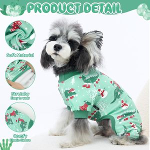 Vêtements pour chiens chauds en gros, accessoires pour animaux de compagnie - Product Image 4