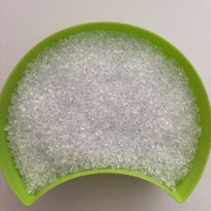 Lentille des véhicules à moteur de matière première de résine de polycarbonate de LS2-111 124R-111 de granules en plastique de PC pour l'industrie automobile - Product Image 4