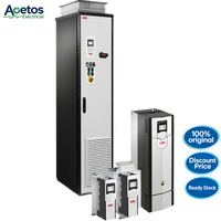 Variateur de fréquence ABB ACS880-01-02A4-3 0,75 kW AC380-415V 50/60Hz 3P pour ventilateur, pompe à eau, moteur