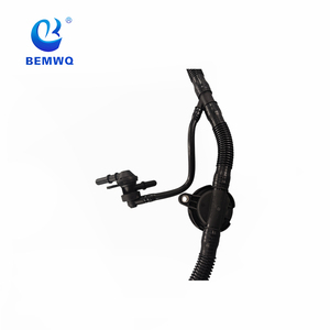2740180521 Tubo de Escape para Motor de Automóvil para <span class=keywords><strong>Mercedes</strong></span> Benz W205 <span class=keywords><strong>V212</strong></span> V213 X253 X204 W448 M274 - Product Image 3