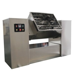 Mélangeur industriel automatique de machine de minxing de mélangeur professionnel - Product Image 2