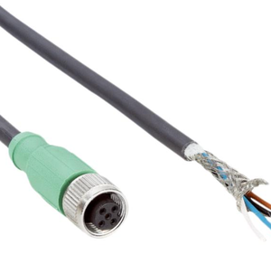 เซ็นเซอร์ตรวจจับวัตถุ/ตรวจวัดระยะทางแบบโฟโตอิเล็กทริก Sick 6054494 รุ่น IP67 ขนาดเล็ก สำหรับระบบอัตโนมัติในโรงงาน - Product Image 3