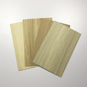 Panneaux de meubles HPL, plaque stratifiée <span class=keywords><strong>Formica</strong></span>, panneau en résine phénolique HPL, GMJ6033, surface brossée, maison, bureau - Product Image 4