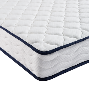 Moderne Latex-Mischmatratze Übergroße Doppelmatratze mit Unabhängigen Taschenfederkern Naturlatex-Matratze Kingsize Geeignet für Schlafzimmer - Product Image 4