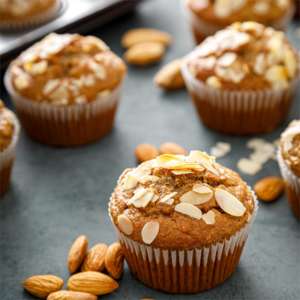 Revestimientos de magdalenas de <span class=keywords><strong>tulip</strong></span>án reciclables, tazas de papel para hornear, Mini revestimientos redondos para magdalenas - Product Image 4