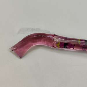 ลดราคาพิเศษ เยลลี่หลอด 20 กรัม 30 กรัม ขนมเยลลี่ผลไม้ รสสตรอว์เบอร์รี มะม่วง แอปเปิ้ล ส้ม รสผลไม้หลากหลาย - Product Image 3