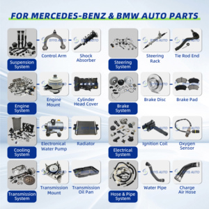 Support supérieur de suspension automobile SYYS de haute qualité 2462400809 pour Mercedes Benz <span class=keywords><strong>GLA</strong></span>/CLA-Class <span class=keywords><strong>GLA</strong></span> 250 <span class=keywords><strong>GLA</strong></span> <span class=keywords><strong>45</strong></span> <span class=keywords><strong>AMG</strong></span> 2.0 - Product Image 6