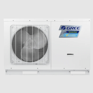 For Air-to-Water Heat Pump Versati II High <b>Efficiency</b> Heating Cooling Solution Class A+++ <b>Energy</b> Heat Pump Water <b>Heater</b> Heat Pum - Product Image 4